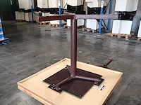 Tafel (x2) - afbeelding 2 van  4