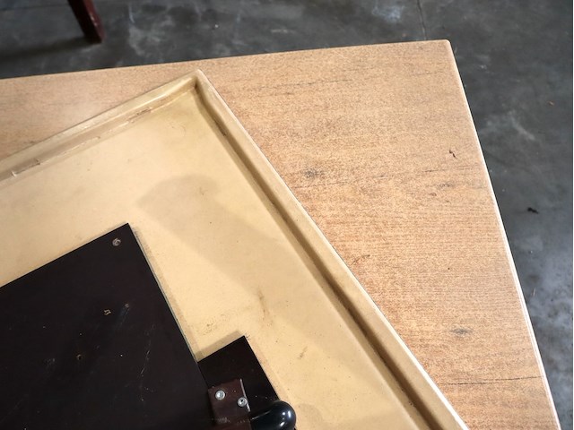 Tafel (x2) - afbeelding 4 van  4