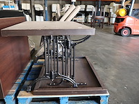 Tafel (x2) - afbeelding 1 van  3