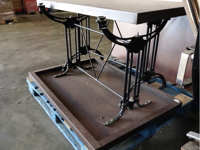 Tafel (x2) - afbeelding 3 van  3