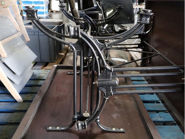 Tafel (x2) - afbeelding 3 van  3