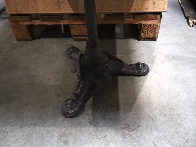 Tafel (x3) - afbeelding 3 van  5