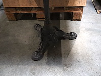 Tafel (x3) - afbeelding 3 van  5