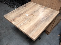 Tafel (x3) - afbeelding 4 van  5