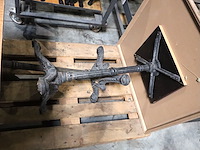 Tafel (x3) - afbeelding 5 van  5