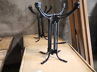 Tafel (x4) - afbeelding 2 van  3