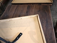 Tafel (x4) - afbeelding 3 van  3