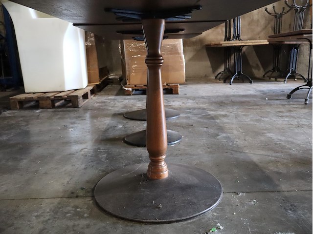 Tafel (x5) - afbeelding 3 van  3
