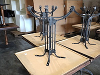 Tafel (x6) - afbeelding 2 van  3