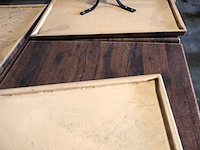 Tafel (x6) - afbeelding 3 van  3