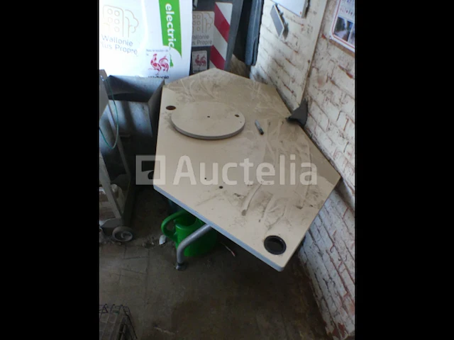 Tafel - afbeelding 2 van  6