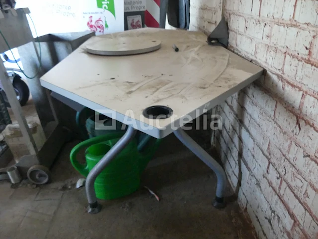 Tafel - afbeelding 3 van  6