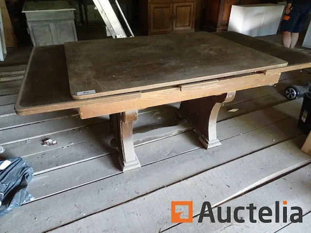 Tafel - afbeelding 1 van  5