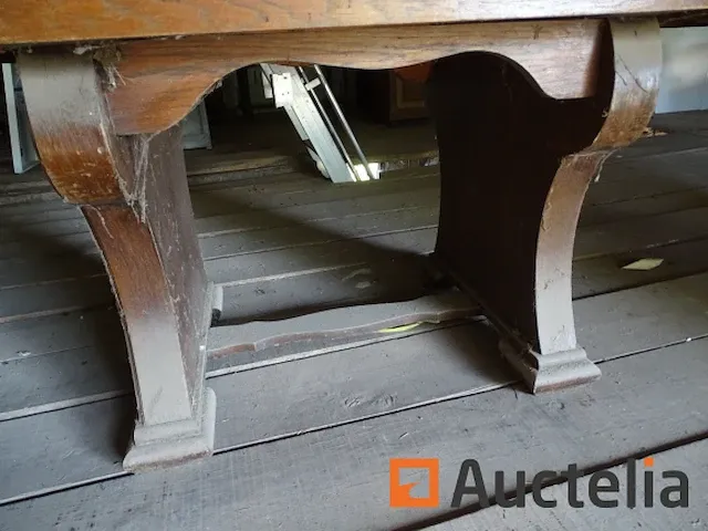 Tafel - afbeelding 2 van  5