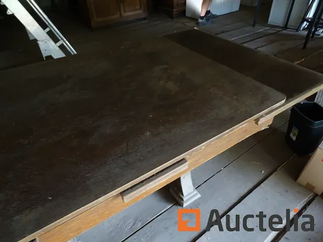 Tafel - afbeelding 3 van  5