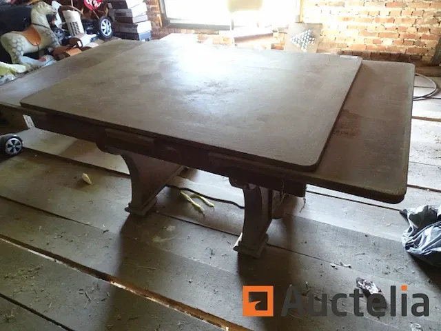 Tafel - afbeelding 4 van  5