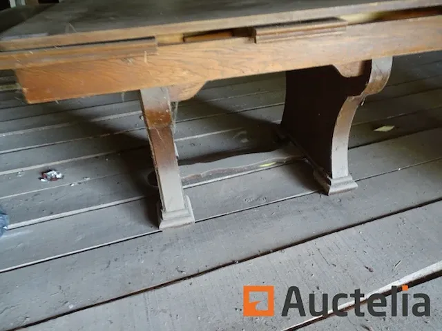Tafel - afbeelding 5 van  5