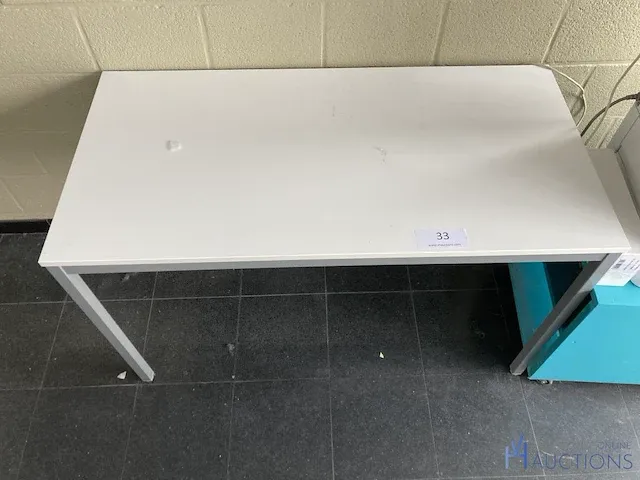 Tafel - afbeelding 2 van  3