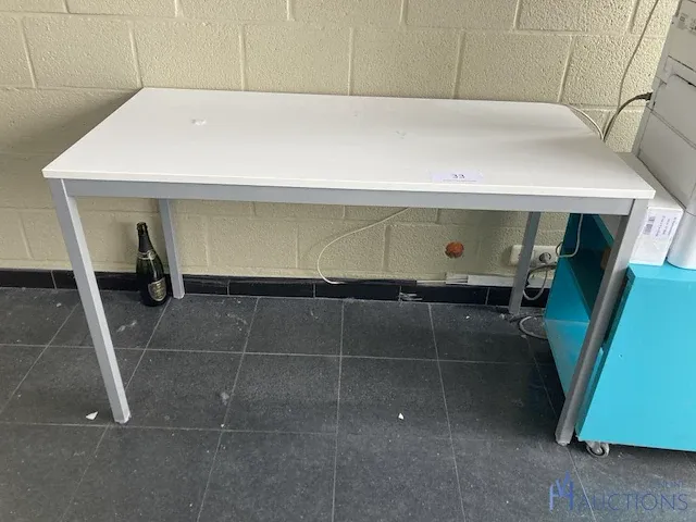 Tafel - afbeelding 3 van  3