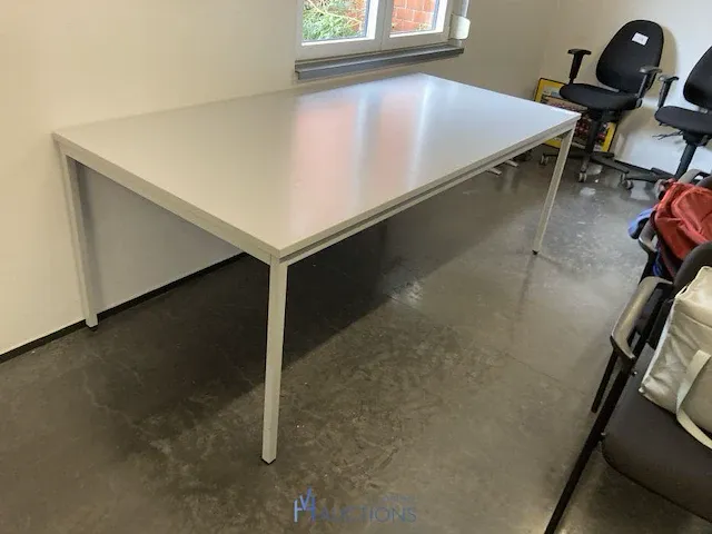 Tafel - afbeelding 1 van  2