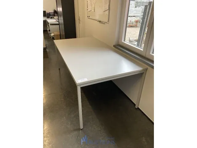 Tafel - afbeelding 2 van  2