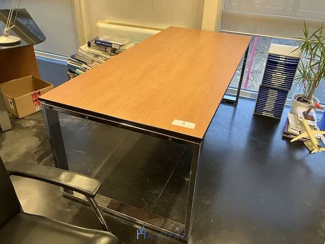 Tafel - afbeelding 3 van  3