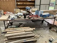 Tafel - afbeelding 1 van  1