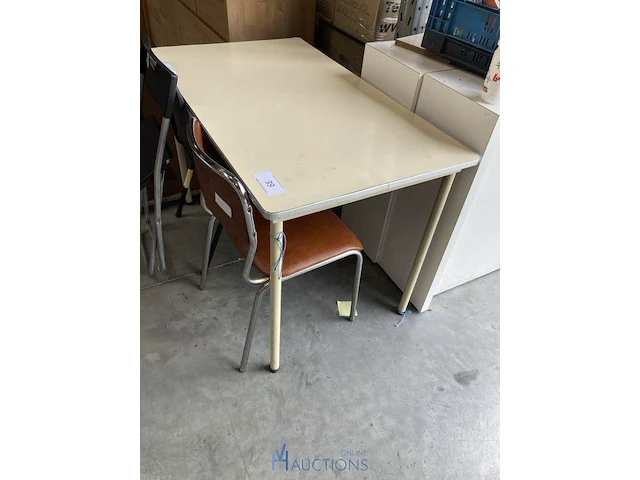 Tafel - afbeelding 2 van  5