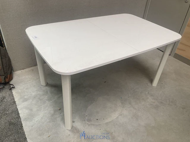 Tafel - afbeelding 1 van  2