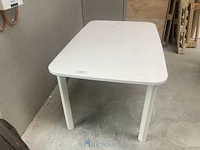 Tafel - afbeelding 2 van  2