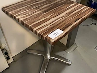 Tafel - afbeelding 1 van  3