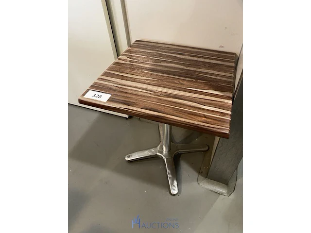 Tafel - afbeelding 3 van  3