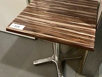 Tafel - afbeelding 3 van  3