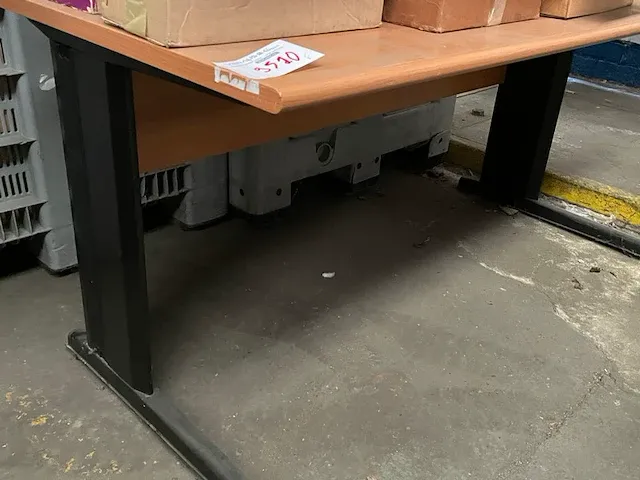 Tafel - afbeelding 1 van  4