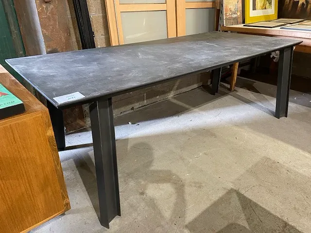 Tafel - afbeelding 1 van  3