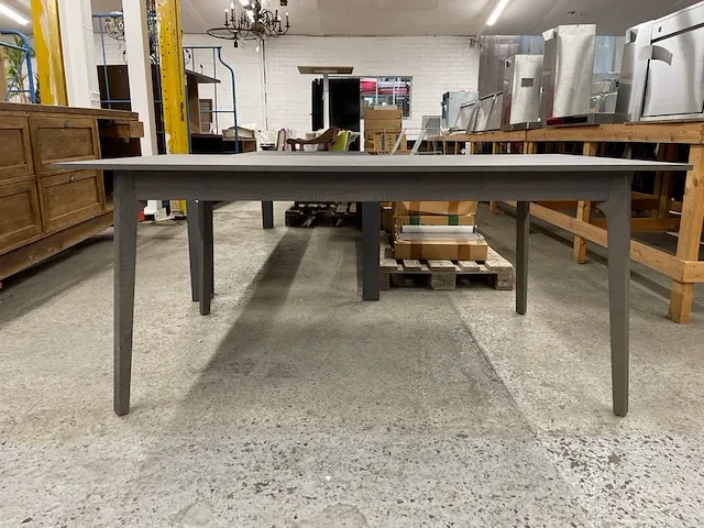 Tafel - afbeelding 1 van  6