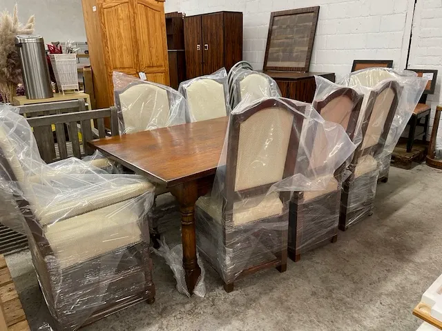 Tafel - afbeelding 1 van  16