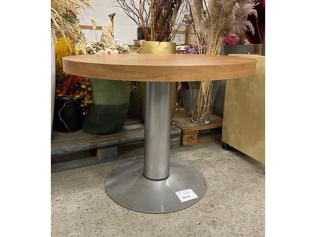 Tafel - afbeelding 1 van  6