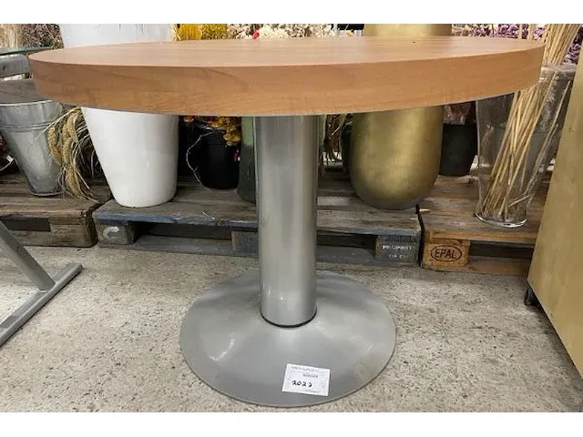 Tafel - afbeelding 4 van  6