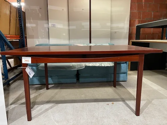 Tafel - afbeelding 1 van  5