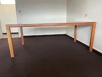 Tafel - afbeelding 1 van  3