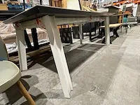 Tafel - afbeelding 1 van  4