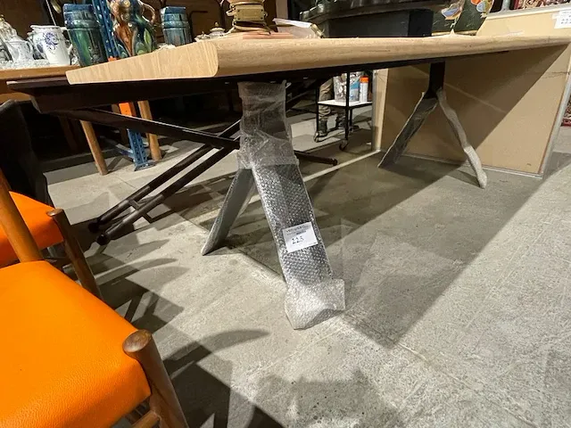 Tafel - afbeelding 1 van  4