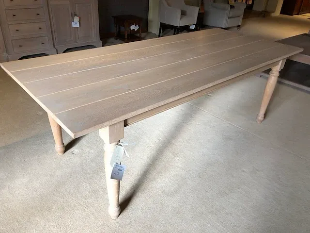 Tafel - afbeelding 1 van  7