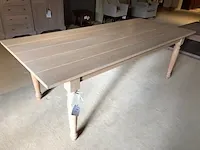 Tafel - afbeelding 1 van  7