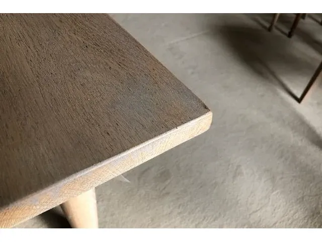 Tafel - afbeelding 3 van  7