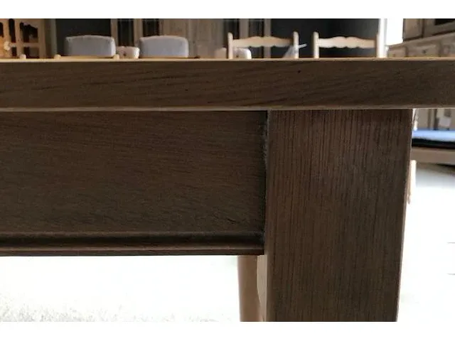 Tafel - afbeelding 6 van  7