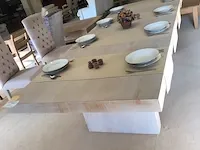Tafel - afbeelding 1 van  7