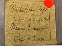 Tafel - afbeelding 7 van  7