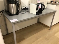 Tafel - afbeelding 1 van  4
